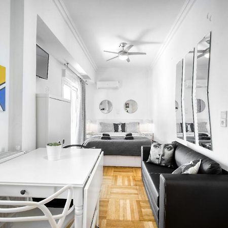 The Cactus Apartment With Large Sunny Balcony Aten Exteriör bild